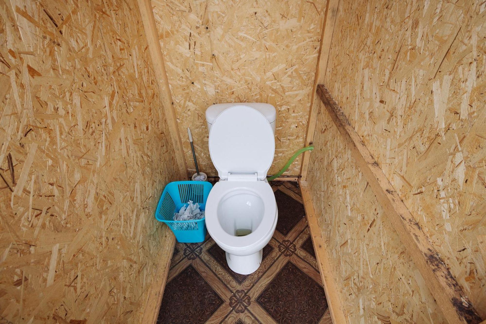 Eco Yurt Camp Arashan Hotell Teploklyuchenka Exteriör bild